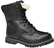 Brandit Para Boots Winter Lining black Gr. 39