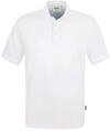 Hakro Polo-Shirt mit Kurzarm f&uuml;r Herren, 800, Wei&szlig;, 800 XXXL