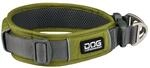 DOG Copenhagen Hundehalsband V2 Urban Explorer Collar Hunting Green Gr&ouml;&szlig;e XS