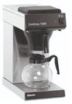Bartscher Kaffeemaschine Contessa 1000 Gastronomiebedarf