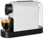 Tchibo Cafissimo &bdquo;Pure plus Kaffeemaschine Kapselmaschine f&uuml;r Caff&egrave; Crema,
