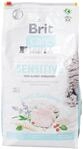 Brit Care Cat GF Insect & Fresh Herring verursacht Maistas Kat&Auml; - ms 7kg