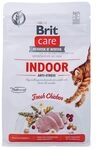 VAFO PRAHA s.r.o. Brit Care Cat Indoor Nassfutter 400G Anti-Stress GF VAFO PRAHA s.r.o. Brit Care Cat Indoor Nassfutter 400G Anti-Stress GF