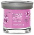 Yankee Candle Wild Orchid Kerze im Glas, klein