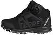 adidas Unisex Kids Terrex BOA Mid RAIN.RDY Wanderschuh