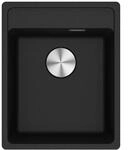 Franke Maris MRG 610-37 A Onyx - 114.0658.216 Granitsp&uuml;le