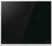 Gorenje GI6400BX Induktionskochfeld herdgebunden