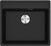 Franke Maris MRG 610-52 A Onyx - 114.0658.298 Granitsp&uuml;le