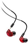 MEE audio, M6 PRO 2. Generation Universal In-Ohr-Monitor One Size rot