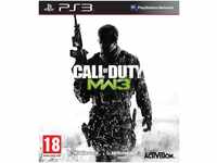 Call of Duty Modern Warfare 3 [PS3]