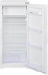 TELEFUNKEN EKG123S187E Einbauk&uuml;hlschrank mit 4-Sterne-Gefrierfach | 122cm...