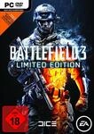 Battlefield 3 - Limited Edition