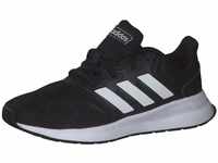 adidas Unisex-Kinder Runfalcon Road Running Schuhe, (Core Black/Footwear...