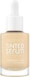Catrice Nude Drop Tinted Serum Foundation, Nr. 010N, Nude, langanhaltend, mattierend,