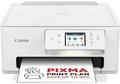 Canon PIXMA TS7650i WLAN-Tintenstrahl-Multifunktionsdrucker | Multifunktionsdrucker