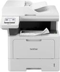 Brother MFC-L5710DW 4-in-1 Mulifunktionsdrucker schwarz wei&szlig; (A4, 48 Seiten/Min.,