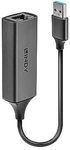 LINDY 43298 USB 3.0 Gigabit Ethernet Konverter