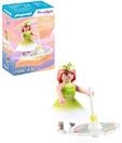 PLAYMOBIL Princess Magic 71364 Himmlischer Regenbogen-Kreisel mit Prinzessin,...