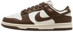 Nike DD1503-124 Dunk Low Damen SAIL/Cacao Wow-Coconut Milk EU 40.5