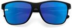 Gloryfy Unisex Unbreakable (Gi15 St. Pauli Blue) - Sport Sonnenbrille, Damen, Herren,