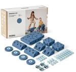 Modu Dreamer Set (Deep Blue/Sky Blue)