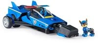 PAW PATROL: Der Mighty Kinofilm, 40cm langes Chase Deluxe...