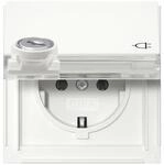 Steckdose KD TX-44 rws Schloss sortiert 446766 4010337094555 Gira