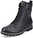Remonte Damen Chelsea Boots D8475, Frauen Stiefeletten,lose