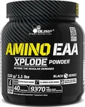 Olimp Laboratories Olimp Amino EAA Xplode 520g, Grundpreis: &euro; 53,70 / kg