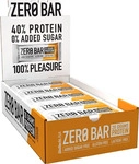 BioTech USA Zero Bar 20X50g Proteinriegel, Grundpreis: &euro; 2,49 / St&uuml;ck