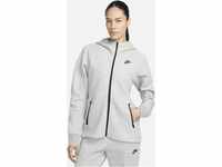 Nike Sportswear Tech Fleece Windrunner Damen-Hoodie mit durchgehendem...