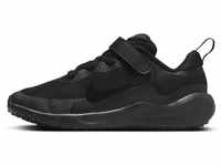 Nike FB7690-001, Nike Revolution 7 Schuh für jüngere Kinder - Schwarz 25