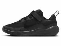 Nike FB7690-001, Nike Revolution 7 Schuh für jüngere Kinder - Schwarz 26