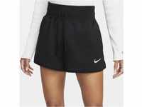 Nike Sportswear Phoenix Fleece Shorts mit lockerer Passform und hohem Taillenbund