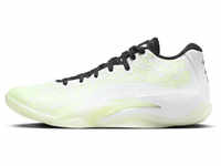 Nike DR0675-110, Nike Zion 3 Basketballschuh - Weiß 36 Male