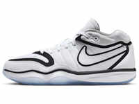 Nike DJ9405-102, Nike G.T. Hustle 2 Basketballschuh - Weiß 36.5