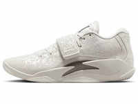 Nike FN1714-040, Nike Zion 3 M.U.D. "Light Bone " SE Basketballschuhe - Grau 38 Male