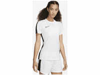 Nike DX0521-100, Nike Dri-FIT Academy Kurzarm-Fußballoberteil für Damen -...
