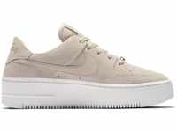 Nike Air Force 1 Sage Low Damenschuh - Weiß