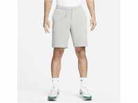 Nike Sportswear Club Herrenshorts - Grau