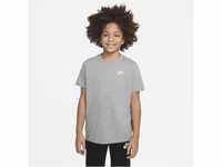 Nike Sportswear T-Shirt für ältere Kinder - Grau