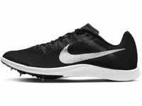 Nike Rival Distance Langstrecken-Spikes - Schwarz