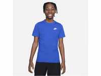 Nike Sportswear T-Shirt für ältere Kinder - Blau
