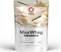 MaxWhey (420g), Maxi Nutrition, Grundpreis: &euro; 35,69 / kg