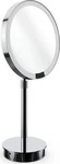 Decor Walther 0125400, Decor Walther JUST LOOK PLUS SR 5X Standkosmetikspiegel...
