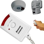 Pentatech 33313ID, Pentatech Deckenalarm DA02