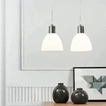 Nordlux 63233033, Nordlux Pendelleuchte Ray 2 Kit