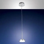 Fabas Luce 3239-40-212, Fabas Luce moderne LED Pendelleuchte Dunk