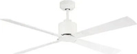 Beacon Lighting 210521, Beacon Lighting Lucci Air Deckenventilator Climate Wei&szlig;