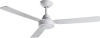 Beacon Lighting 213015, Beacon Lighting Bayside Calypso Deckenventilator Wei&szlig;